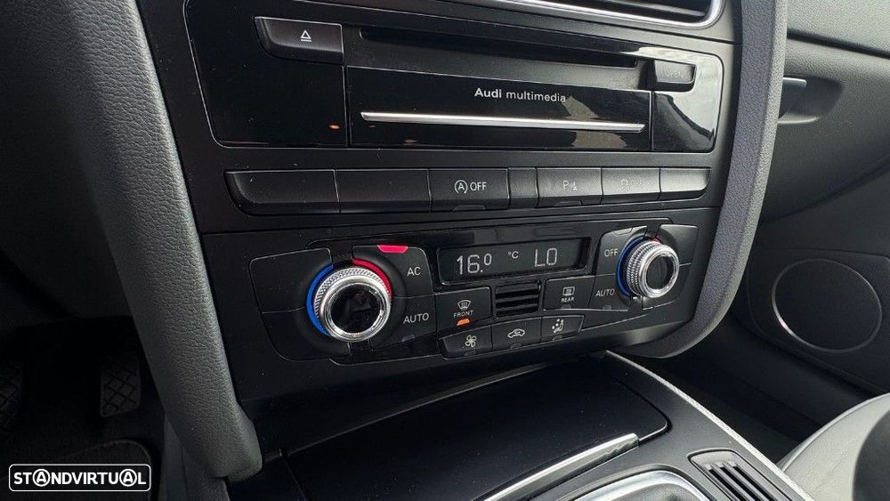 Audi A5 Sportback 2.0 TDI - 19