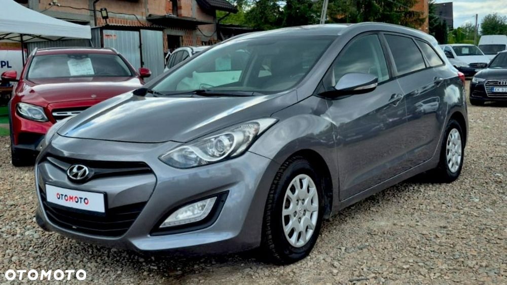 Hyundai i30 - 3