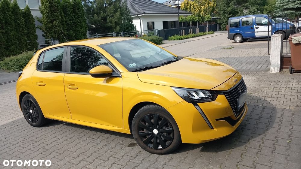 Peugeot 208 - 3