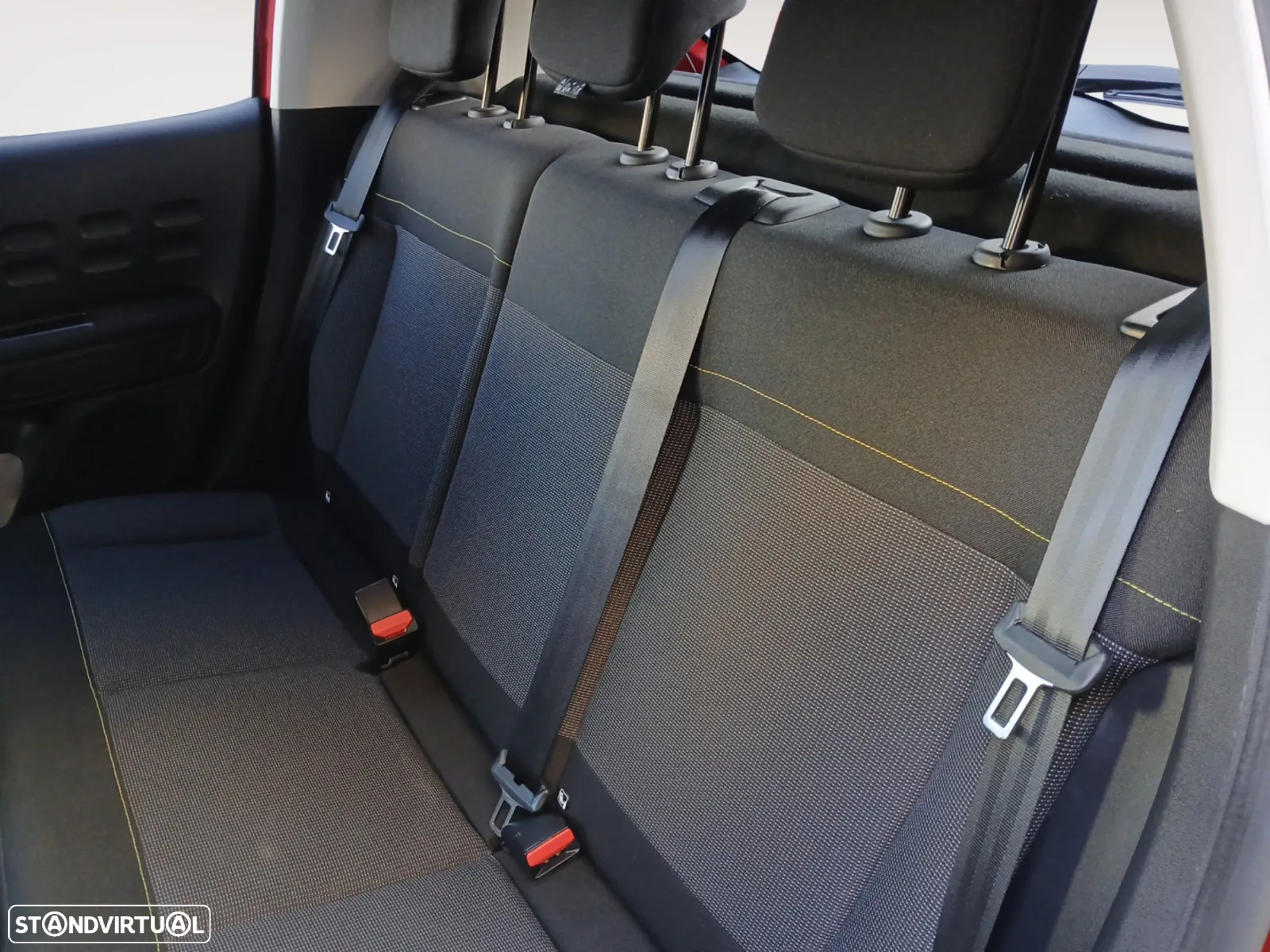 Citroën C3 1.2 PureTech Max - 15