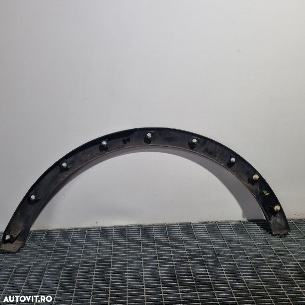 Bandou aripa dreapta spate Renault Captur 2013 - 2017 SUV 4 Usi (1513) 788A2064R - 2