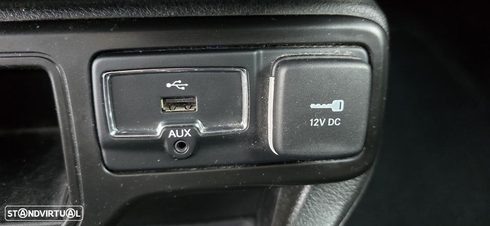 Jeep Renegade 1.0 T Sport - 21