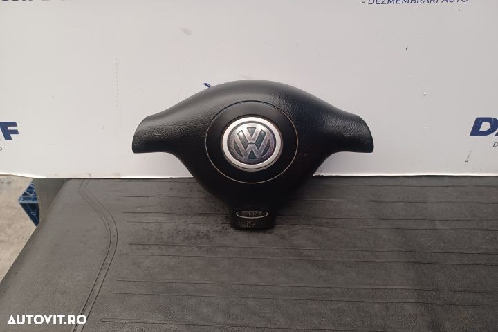 Airbag volan / sofer 3B0880201BK 3B0880201BK Volkswagen VW Passat B3 - 1