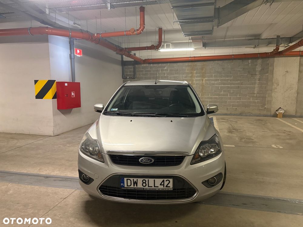 Ford Focus - 3