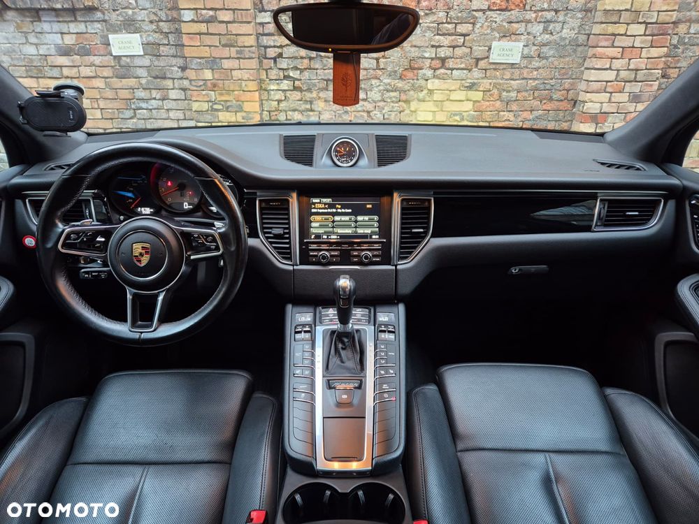 Porsche Macan S - 20