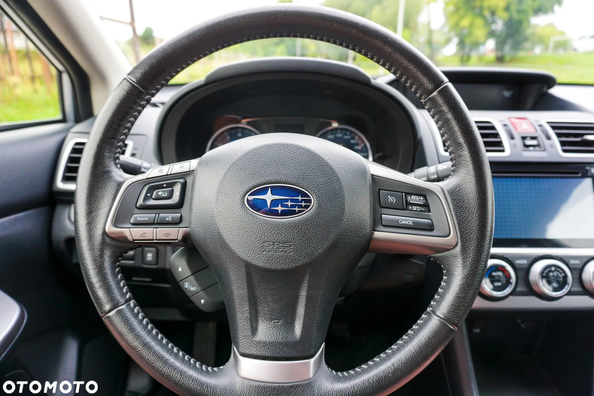 Subaru XV 2.0i Exclusive - 29