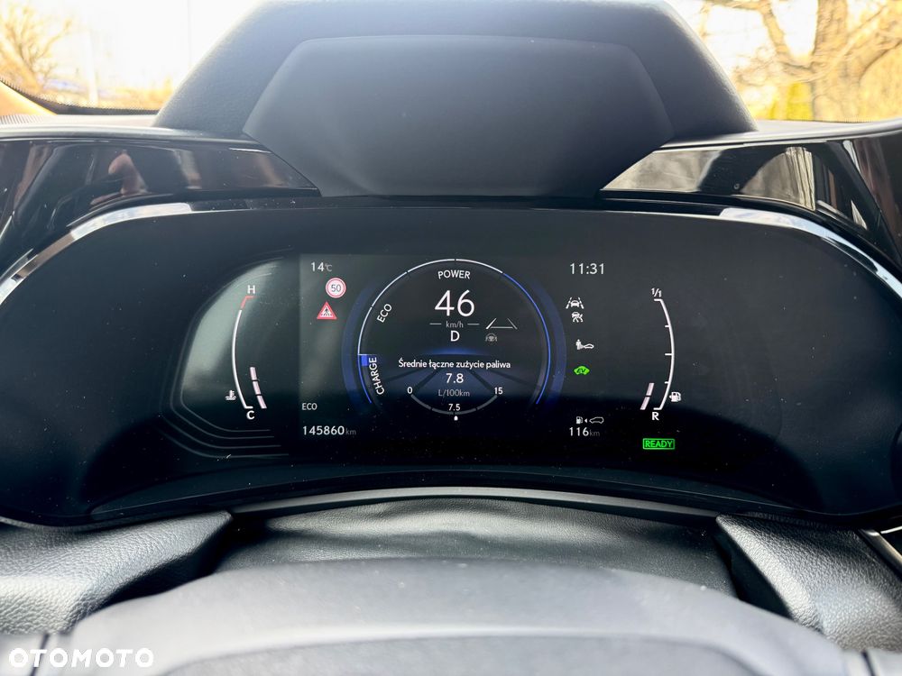 Lexus NX 300 Prestige AWD - 38