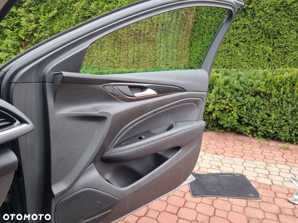 Opel Insignia 2.0 T 4x4 Elite S&S - 35