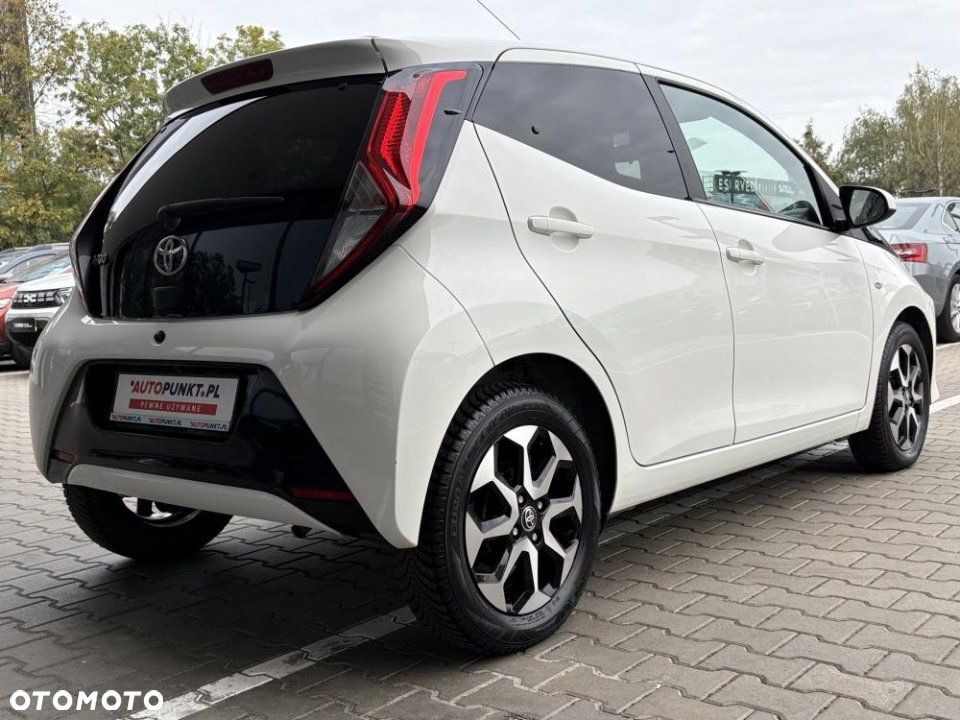 Toyota Aygo - 21