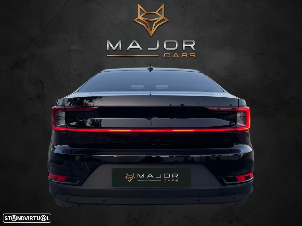 Polestar 2 Dual Motor 78kWh - 4