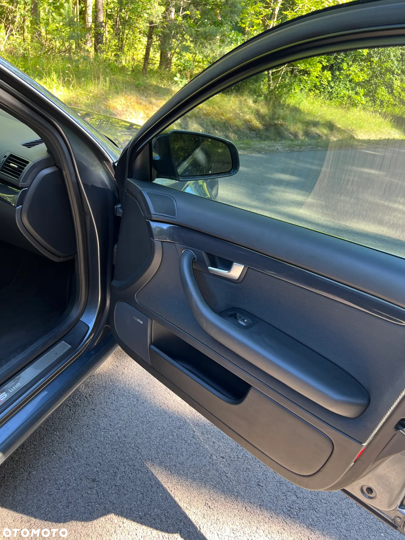 Audi A4 Avant 1.8T - 20