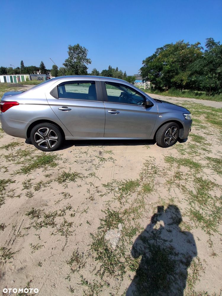 Citroën C-Elysée 1.6 VTi MoreLife - 2