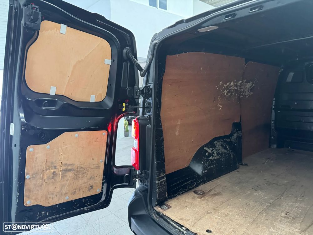 Citroën Jumpy 1.6 Hdi - 21