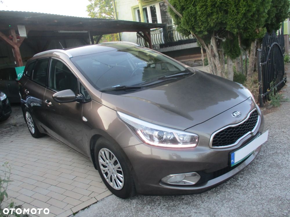Kia Ceed 1.6 CRDi L - 27