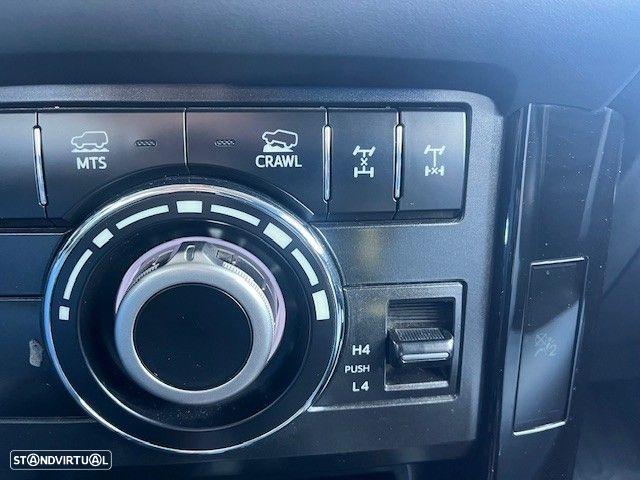 Toyota Land Cruiser 3.0 D-4D CA - 31
