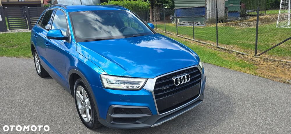 Audi Q3 - 1