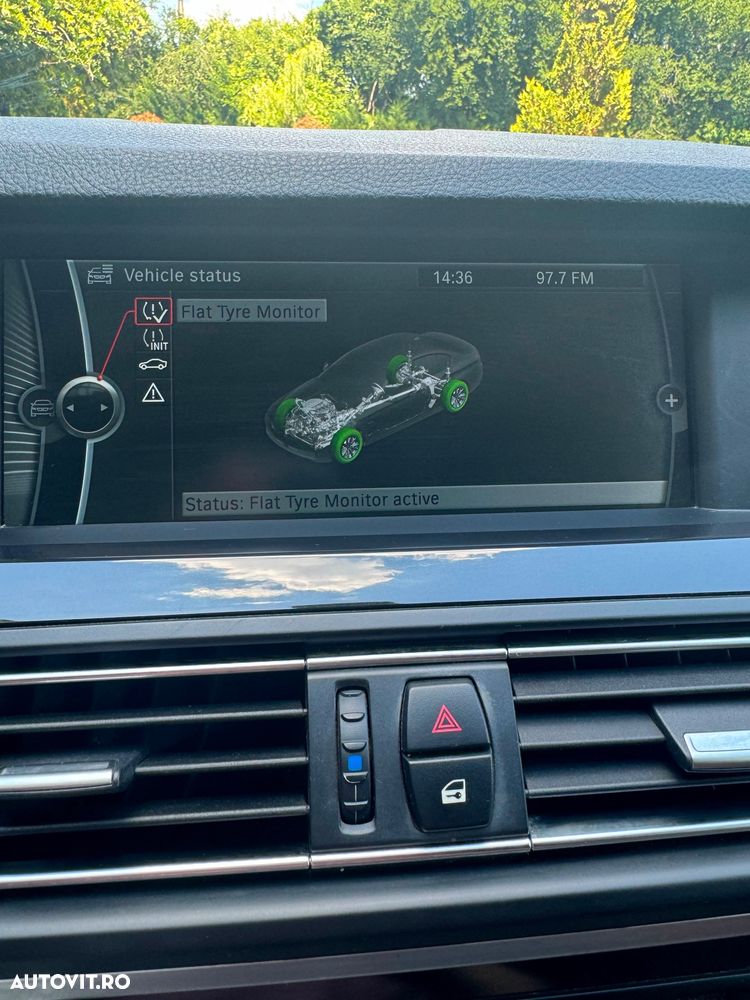 BMW Seria 5 520d Aut. - 7