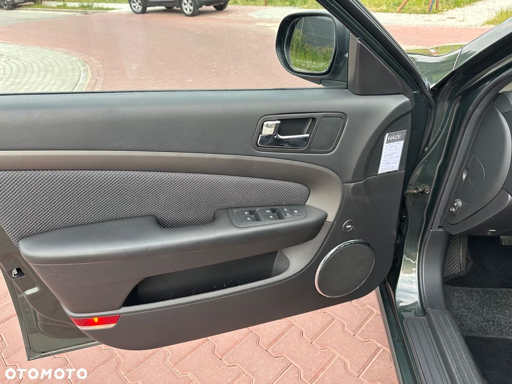 Chevrolet Epica 2.0 LS - 26