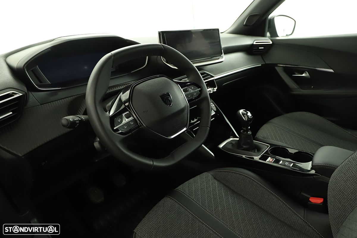 Peugeot 2008 1.2 PureTech Allure - 7