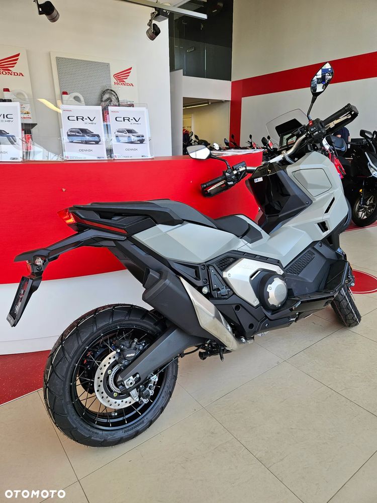 Honda X-ADV - 6