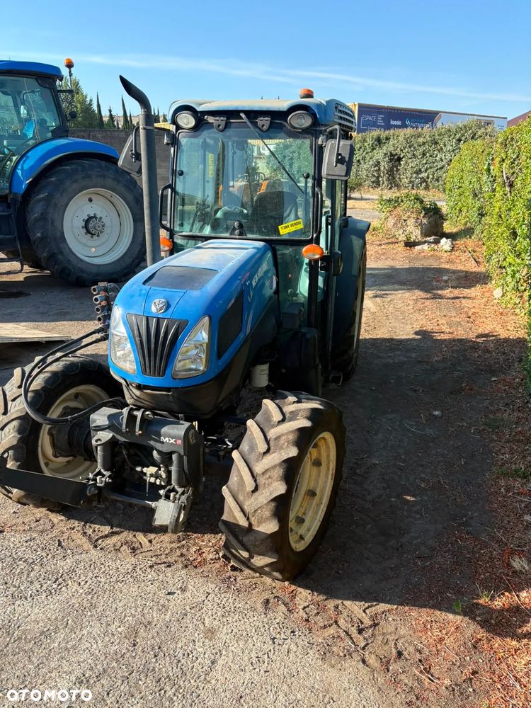 New Holland T4.95F - 2