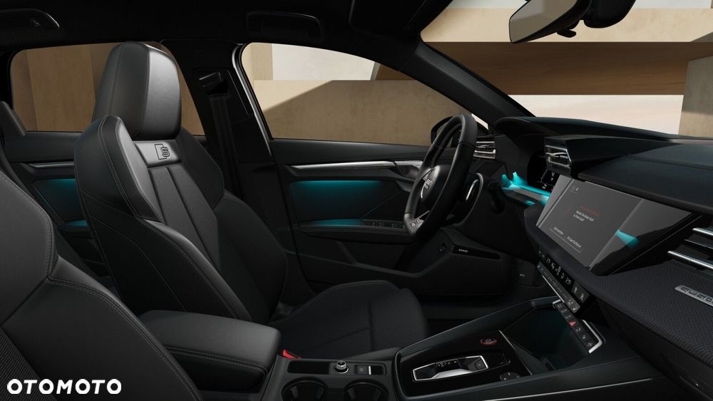 Audi S3 Sportback - 11