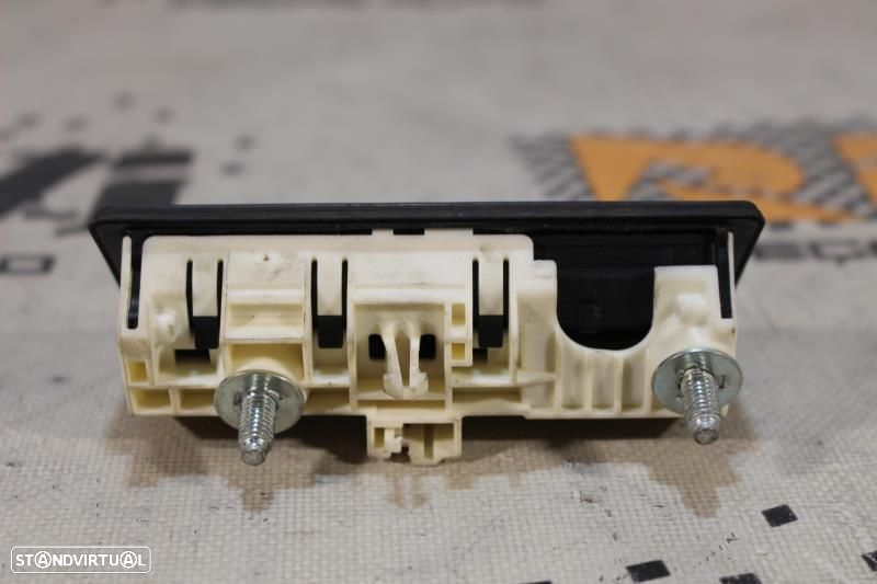 Puxador Da Tampa Da Mala Audi A4 Avant (8K5, B8)  5N0827566t / 5N08275 - 5