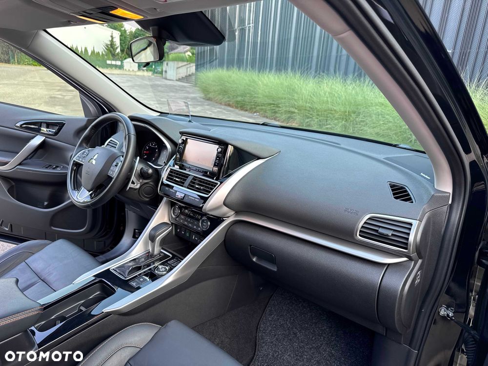 Mitsubishi Eclipse Cross - 7