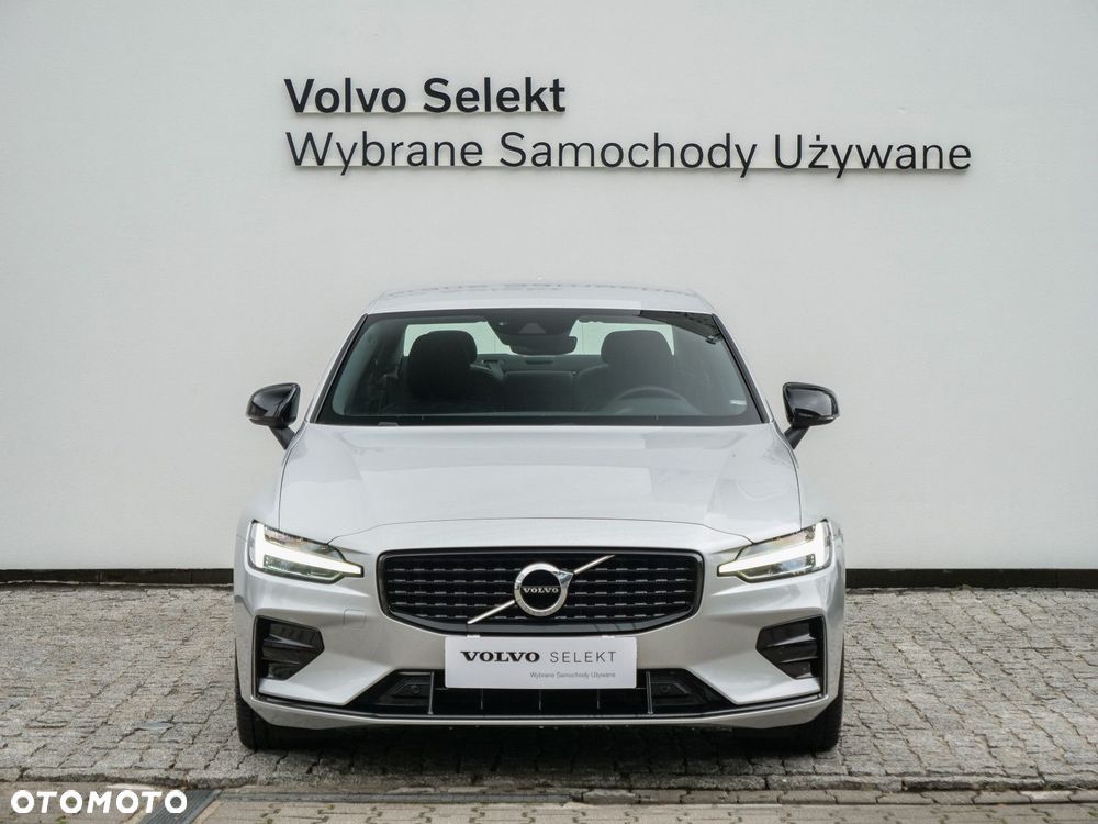 Volvo S60 - 2