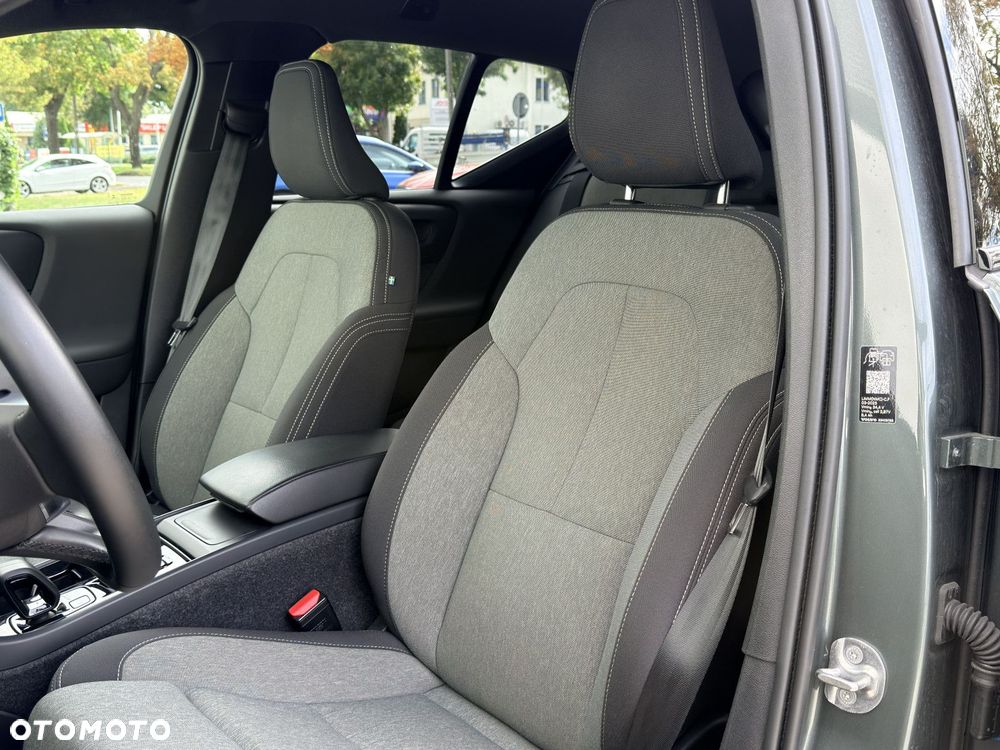 Volvo XC 40 - 20