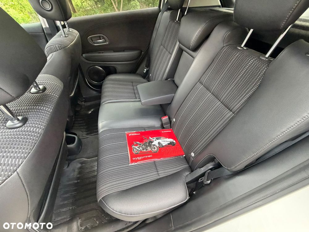 Honda HR-V 1.5 Executive (ADAS) CVT - 14