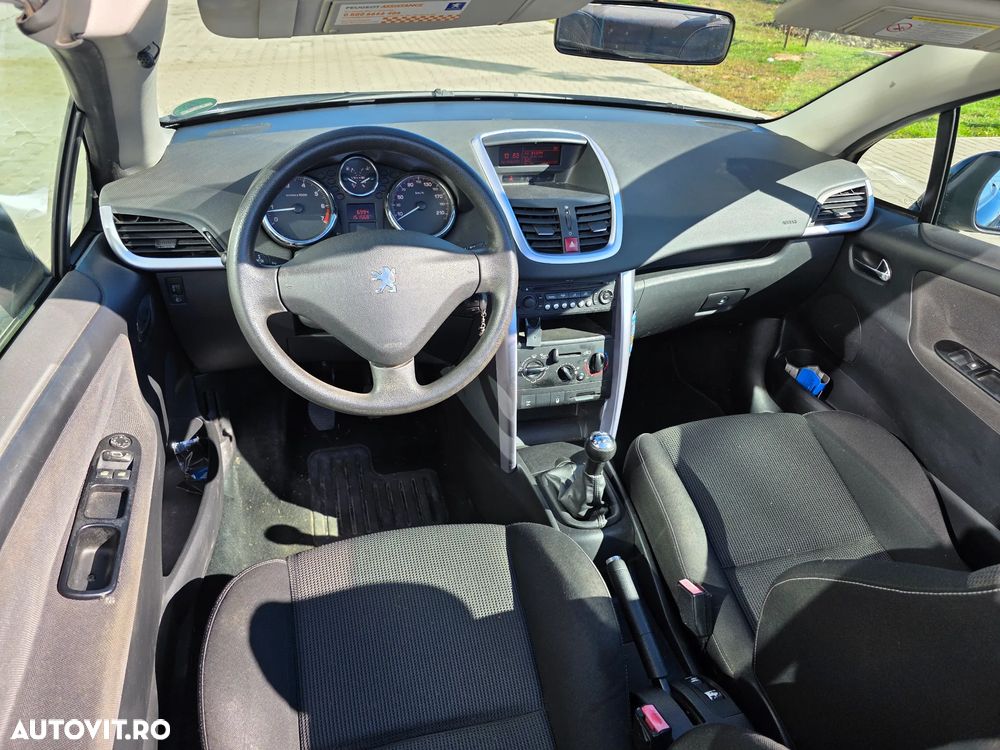 Peugeot 207 120 VTi Filou - 17