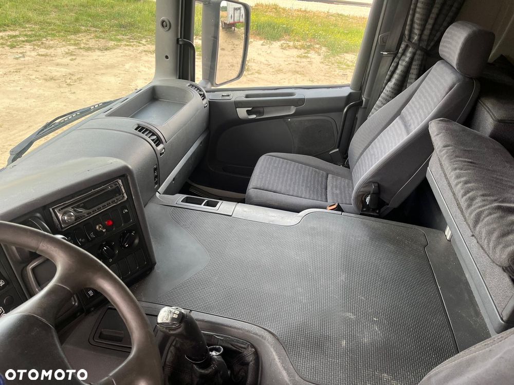 Scania P270 - 17