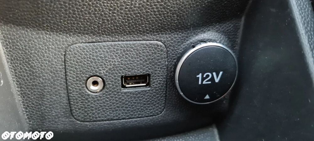Ford Fiesta 1.0 EcoBoost Start-Stop ST-LINE - 11