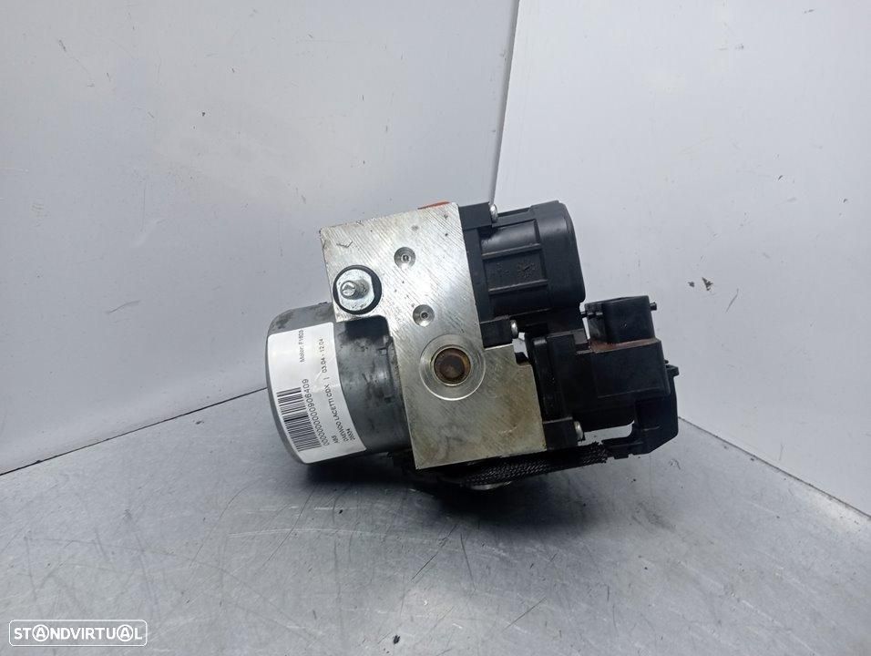 ABS DAEWOO LACETTI - 1