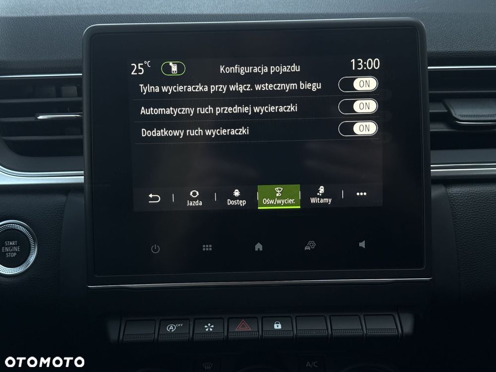 Renault Captur 1.3 TCe mHEV Techno EDC - 29