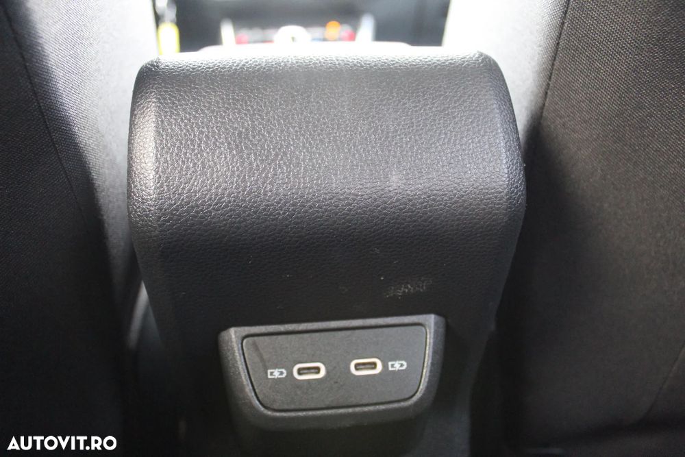 Volkswagen Taigo 1.0 TSI OPF DSG Life - 19