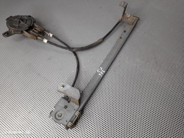 Elevador Tras Dto  Peugeot 106 Ii (1A_, 1C_) - 3