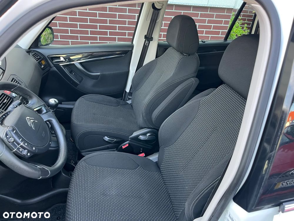 Citroën C4 Grand Picasso - 7