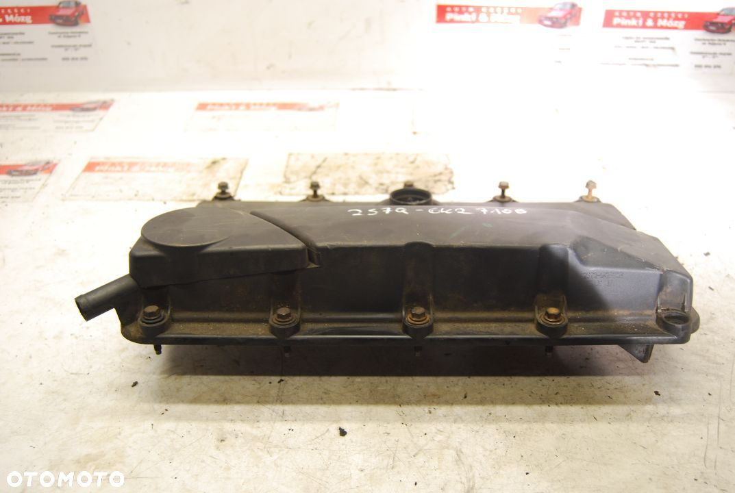 POKRYWA ZAWORÓW 2S7Q-6K2710B 2.0 TDDI FORD MONDEO MK III - 2