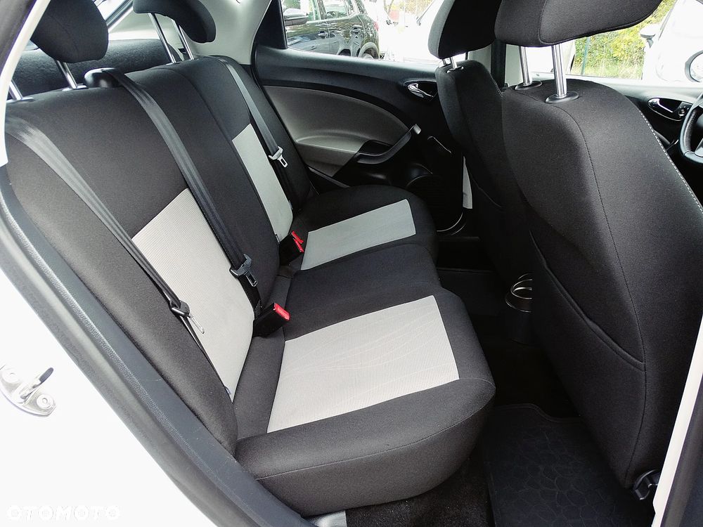 Seat Ibiza 1.2 TSI Colour Edition - 31