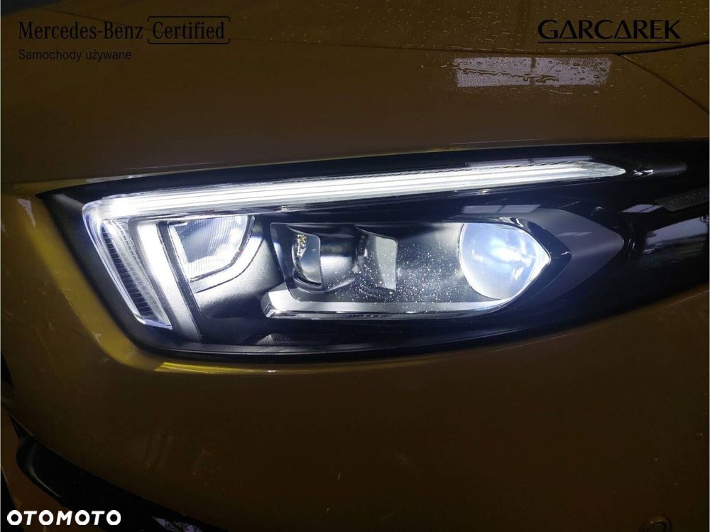 Mercedes-Benz Klasa A 45 S AMG 4-Matic 8G-DCT - 13