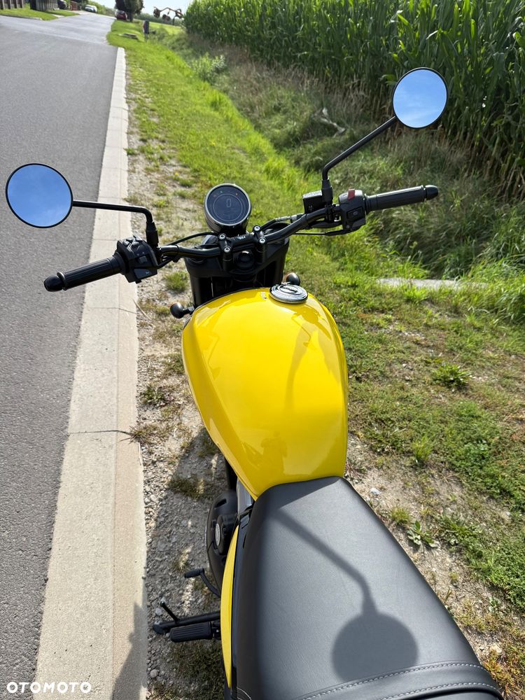 BSA Bantam 350 - 18