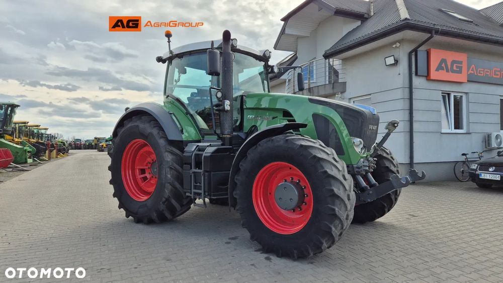 Fendt 924 Vario 2010R - 2