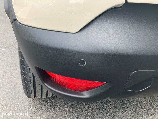 Renault Captur ENERGY dCi 90 S&S Dynamique - 9