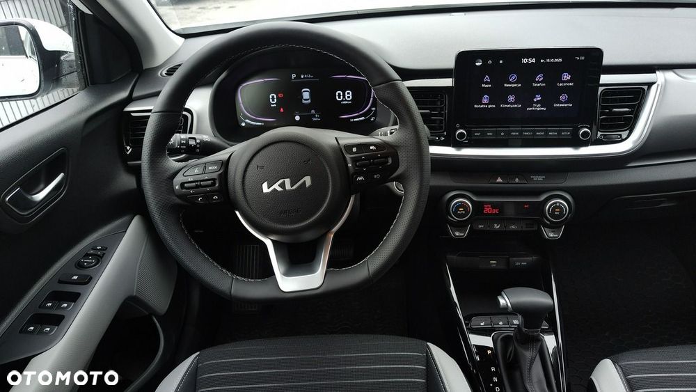 Kia Stonic - 17