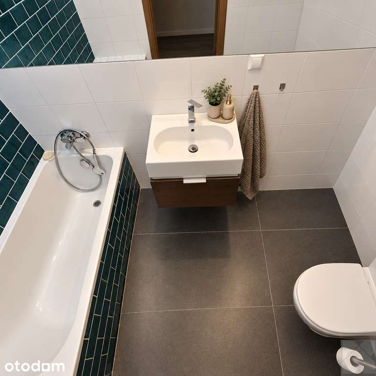 Wiślane tarasy/Centrum/piękny apartament/parking