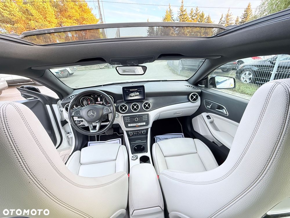 Mercedes-Benz CLA - 9