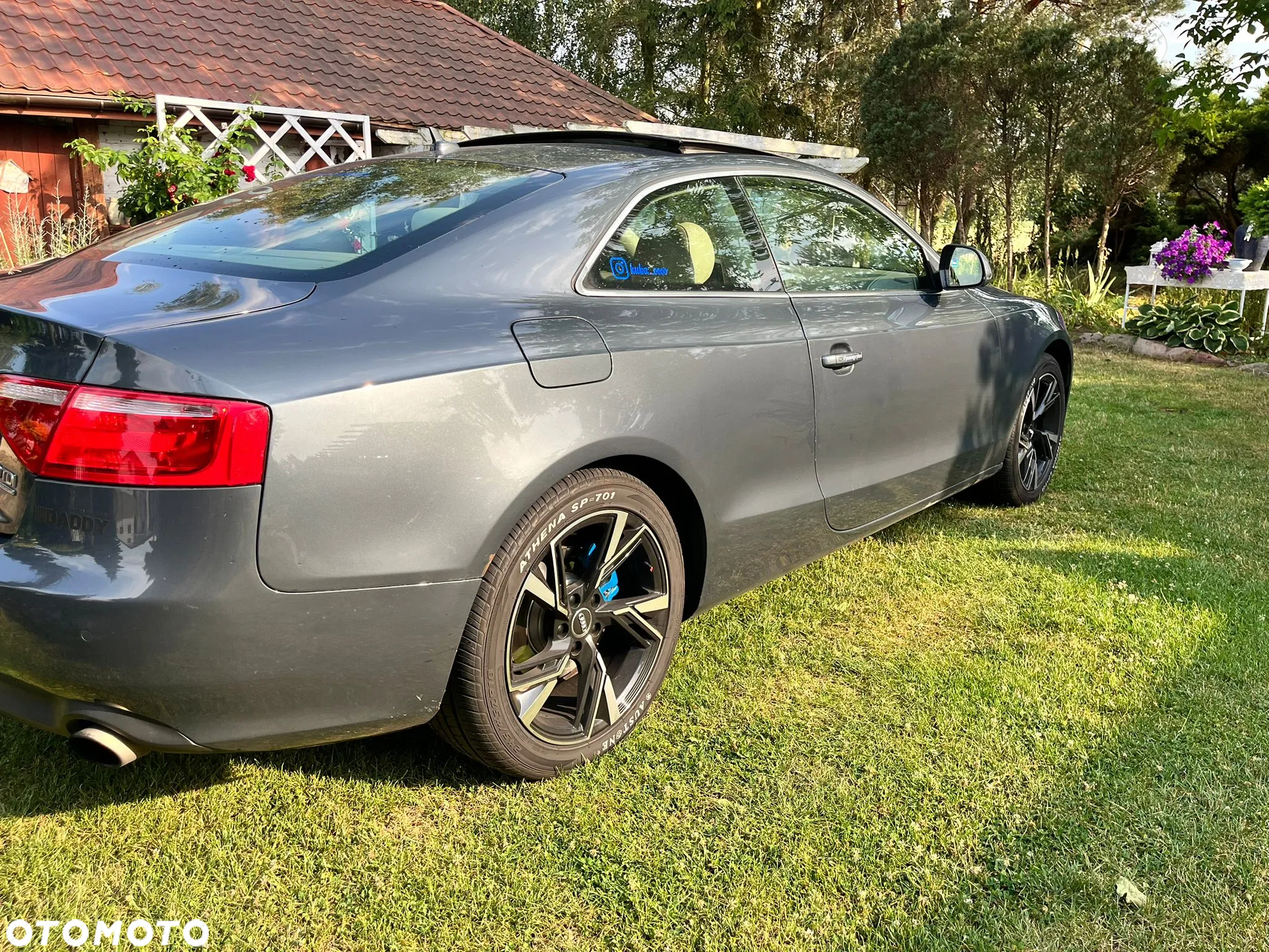 Audi A5 - 4