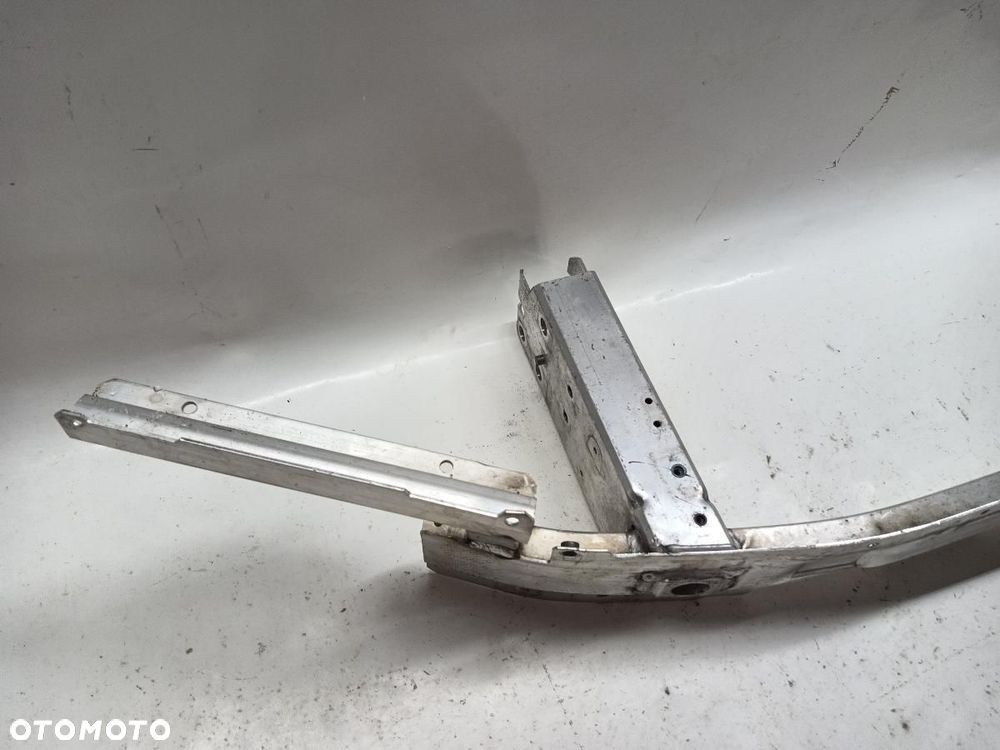 BELKA ZDERZAKA PRZÓD PRZEDNIA BMW X5 G05 7421599 - 6